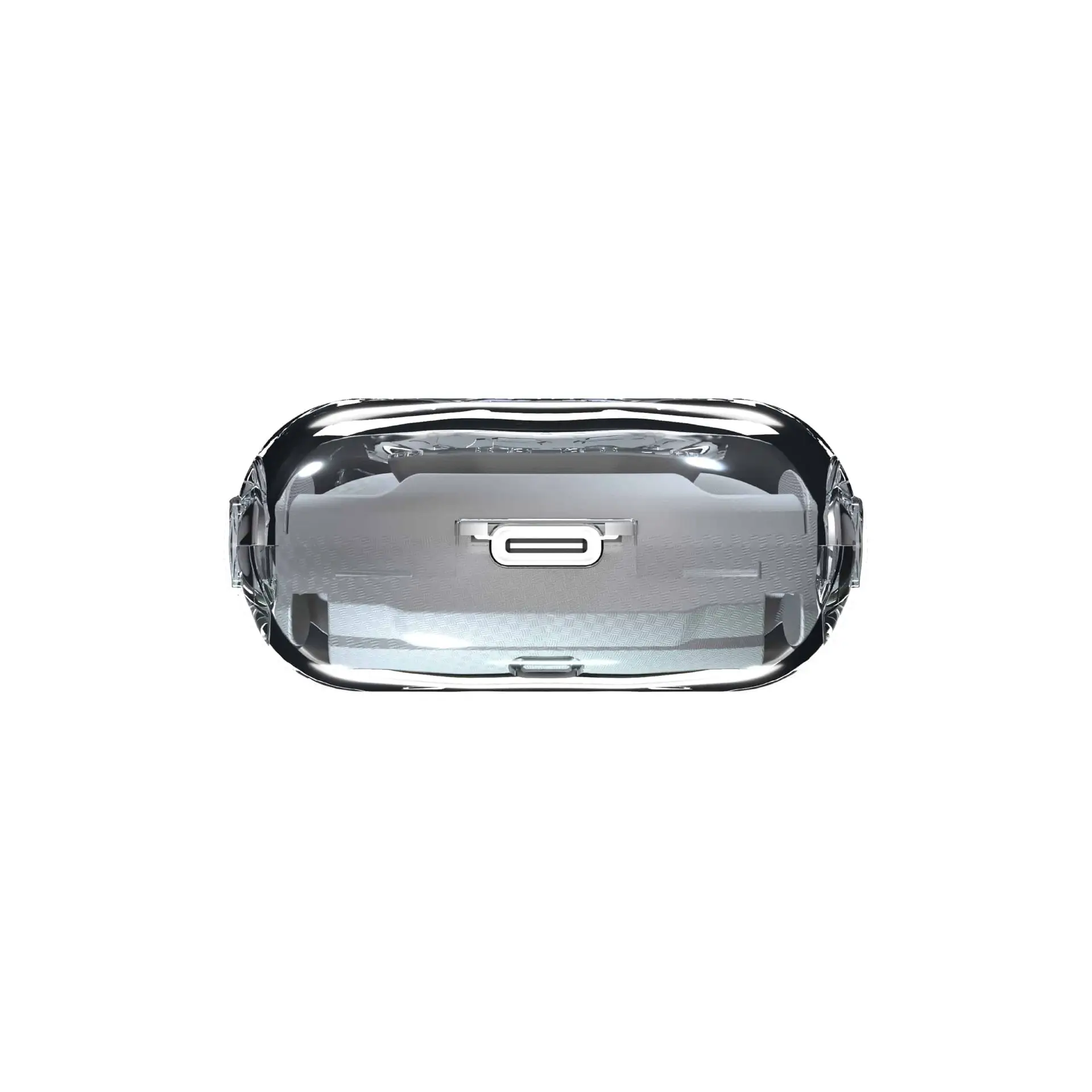 Unno Tekno HS7508BK Colours TWS Wireless Earbuds | Wireless music, HIFI Sound, Hands free calling, Voice Assistant - Image 5