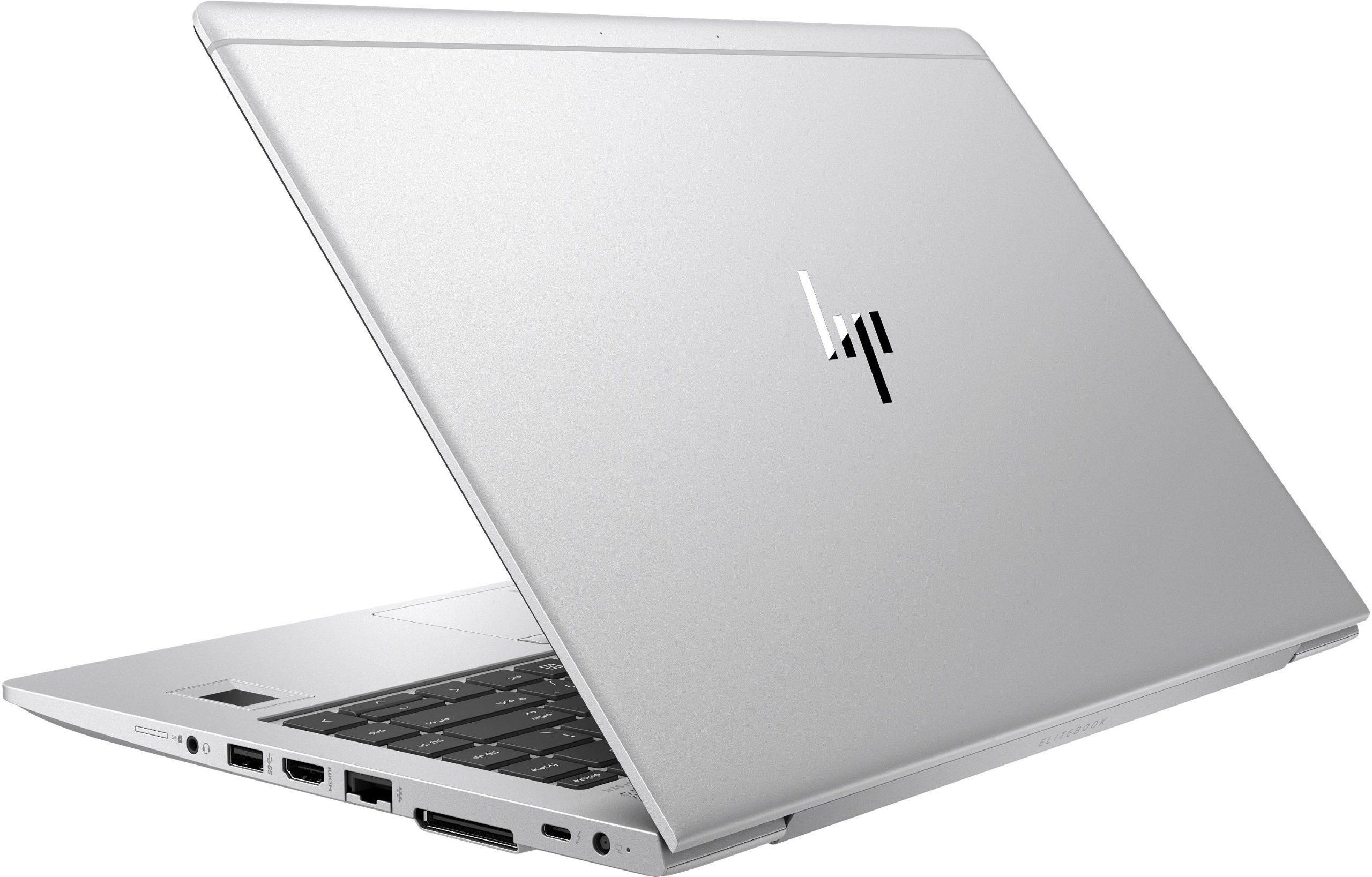 HP EliteBook 840 G5 | 14" HD Display, Intel Core i7-8650U CPU @1.90GHz, Intel UHD 620 Graphics, 16GB DDR4 RAM, 512GB SSD,HDMI, USB Ports, LAN Port, Windows 11 Pro 64bit - Image 4