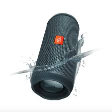 JBL Flip Essential Portable Bluetooth Speaker | Waterproof Design, 10 Hours Playtime