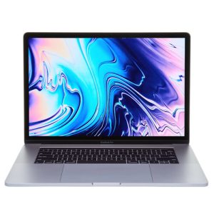 Apple MacBook Pro A2141 Late 2019 | 16" Retina Display, Intel Core i7 CPU, Intel UHD 630, 32GB DDR4 RAM, 500GB SSD, Touchbar, macOS Sonoma, Space Grey