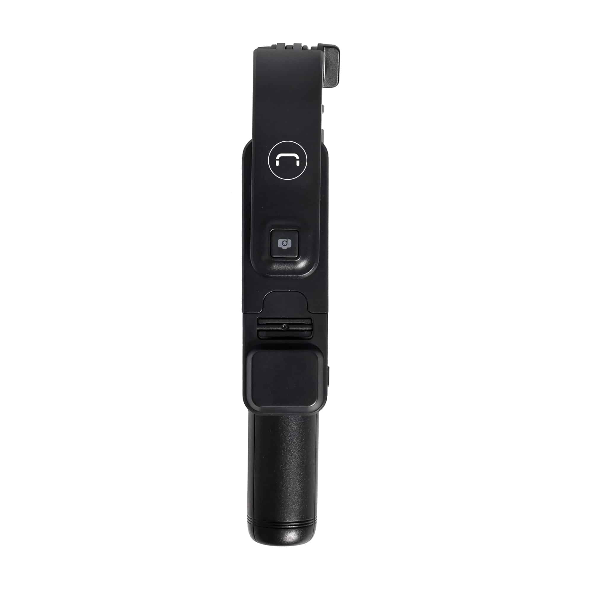 Unno Tekno PH1804BK Selfie Stick & Tripod Stand | Selfie Stick, Tripod, Wireless shutter, 360 degree, LED Light - Image 7