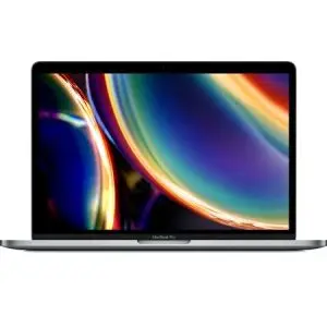 Apple MacBook Pro A1990 2019 | 15.4" Retina Display, Touch Bar, Intel Core i7 CPU, 16GB DDR4 RAM, Intel UHD 630, 500GB SSD, macOS Sequoia, Space Gray