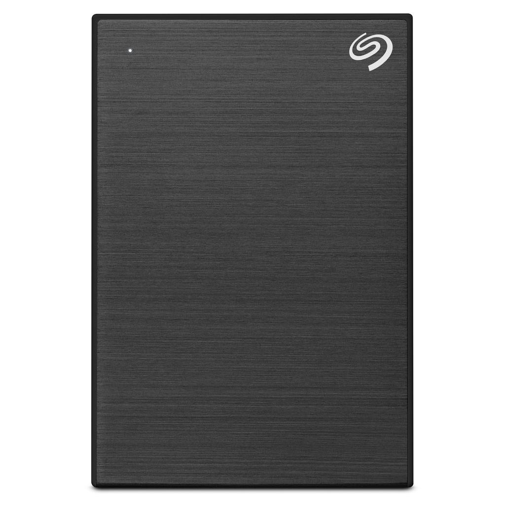 Seagate 5TB USB 3.0 Portable Hard Drive | USB 3.0, Rescue Data Recovery Services, Plug & Play, Large Storage Space - Image 4