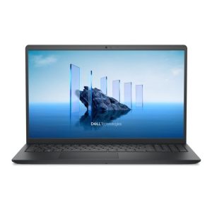 Dell 15 DC15250 Laptop | 15.6" FHD Display, Intel Core i5 13th Gen CPU, Intel UHD Graphics, 8GB DDR4 RAM, 512GB SSD, HDMI, Windows 11 Home, Carbon Black