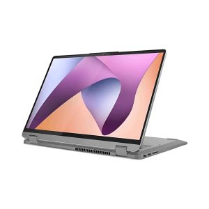 Lenovo IdeaPad Flex 5 16ABR8 2 in 1 Laptop | 16" Touch IPS FHD, Foldable Laptop, AMD Ryzen 7 7730U CPU, 16GB DDR4 RAM, 512GB NVMe SSD, AMD Radeon Graphics, HDMI, Windows 11 Home, Cloud Grey