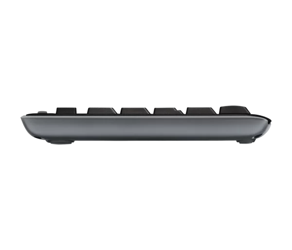 Logitech MK270 Wireless Keyboard & Mouse Combo | Spill Resistant, Adjustable, Batteries Included - Image 6