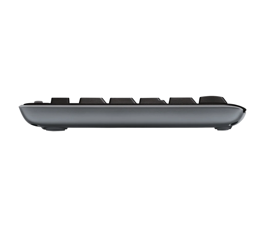 Logitech MK270 Wireless Keyboard & Mouse Combo | Spill Resistant, Adjustable, Batteries Included - Image 6