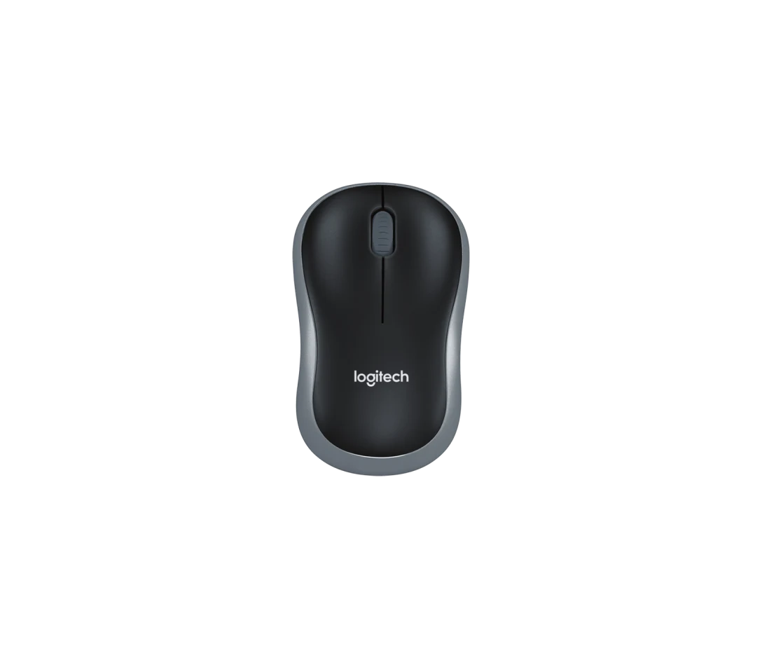 Logitech MK270 Wireless Keyboard & Mouse Combo | Spill Resistant, Adjustable, Batteries Included - Image 7