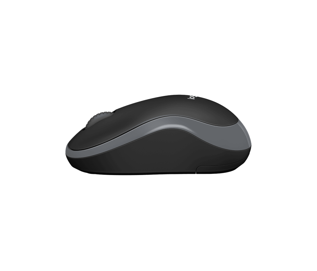 Logitech MK270 Wireless Keyboard & Mouse Combo | Spill Resistant, Adjustable, Batteries Included - Image 8