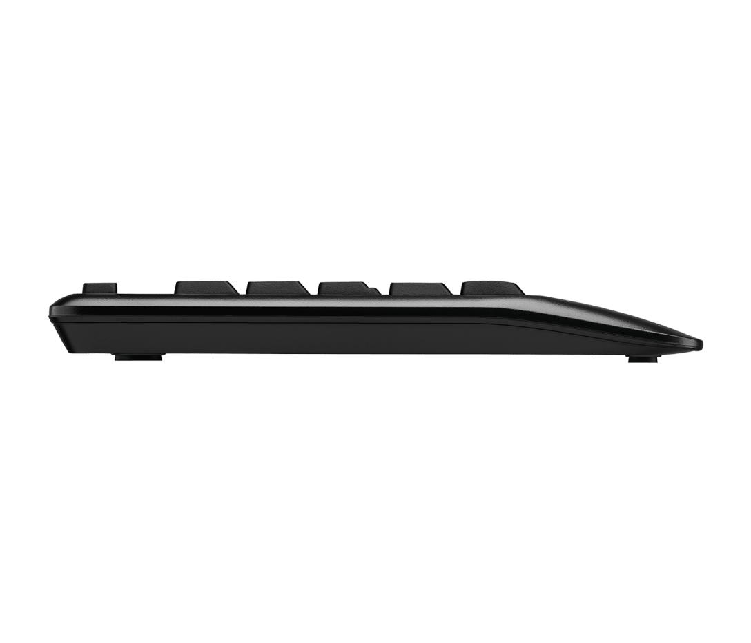 Logitech MK345 Comfort Wireless Keyboard & Mouse Combo | Spill Resistant, Adjustable, 10m, Batteries Included - Image 5