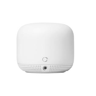 Google AC2200 H2D Snow Nest Wifi Router | Dual Band 2.4Ghz/5Ghz, Router and Add On Access Point Mesh Wi-Fi System