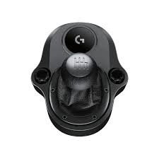 Logitech Driving Force Shifter | For G29,G920,G923 or PRO Racing Wheels