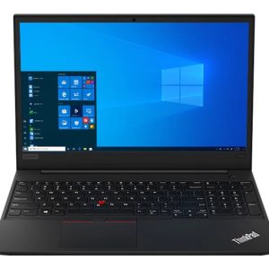 Lenovo ThinkPad E495 | 14" HD Display, AMD Ryzen 5 3500U CPU @2.10Ghz, AMD Radeon Vega 8 Graphics, 8GB DDR4 RAM, 256GB SSD USB, Windows 11 Pro