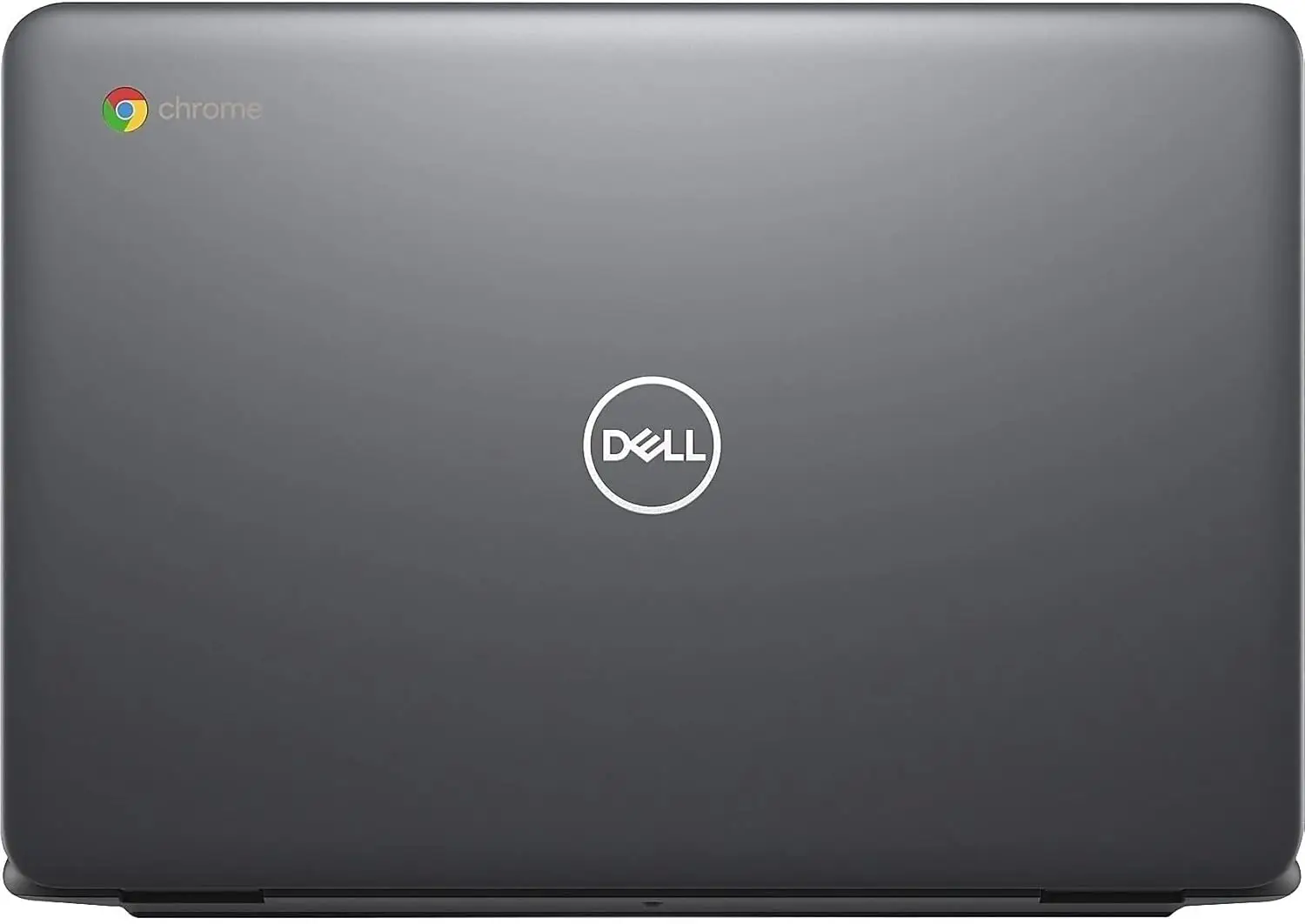 Dell Chromebook 3100 | 11.6" HD Display, Intel Celeron N4000 CPU, 4GB RAM, 16GB Storage, Google Chrome OS, Google Play Store - Image 7