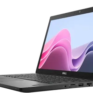 Dell Latitude 7490 | 14″ HD Display, Intel Core i7-8650U CPU, 16GB DDR4 RAM, 256GB SSD, HDMI, Backlit, Windows 11 Pro
