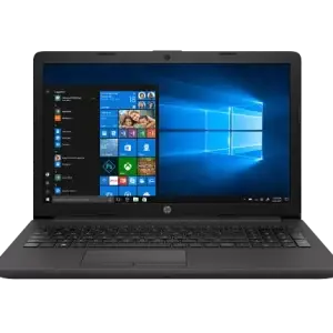 HP 255 G7 | 15.6" HD Display, AMD A6-9225, Radeon R4 CPU @2.60GHz, AMD Radeon R4 Graphics, 8GB DDR3 RAM, 256GB SSD, HDMI, AMD Radeon Vega 3, Windows 11 Pro