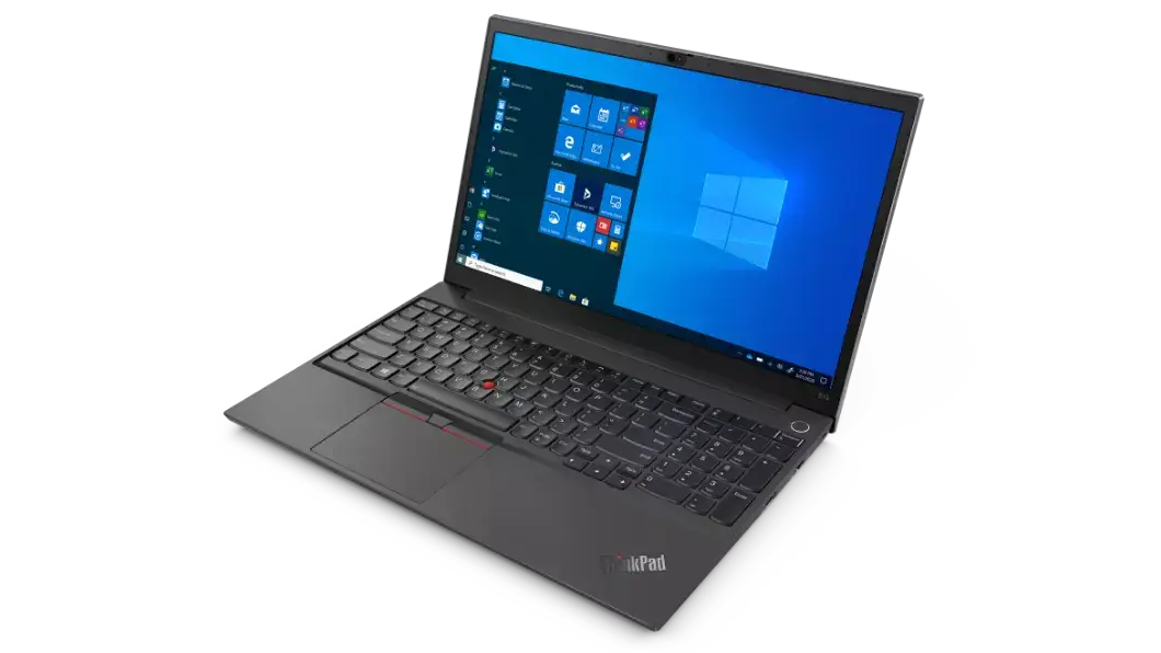 Lenovo ThinkPad E15 | Intel Core i7-10510U @1.8GHz, Intel UHD Graphics, 15.6" FHD Display, 8GB DDR4 RAM, 256GB SSD, Windows 11 Pro - Image 2