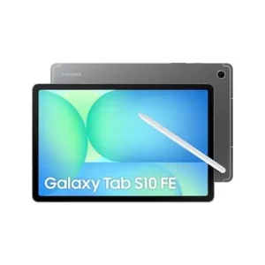 Samsung Galaxy Tab S10 FE (SM-X520) – 10.9" Display | 8GB | 128GB | Gray (New)