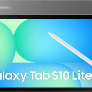 Samsung Galaxy Tab S10 Lite (SM-X400) – 10.9" Display | 6GB | 128GB | Silver (New)
