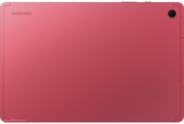 Samsung Galaxy Tab S10 Lite (SM-X400) – 10.9" Display | 6GB | 128GB | Silver (New) - Image 4