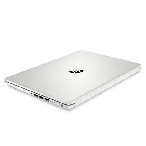 HP 14-dq2055wm | 14" Full HD IPS, Intel Core i3-1115,4GB DDR4 RAM, 256GB, Intel UHD Graphics, HDMI, Headphone/Mic Combo, Fingerprint Reader, Wi-Fi, Bluetooth, Windows 11 Home - Image 4