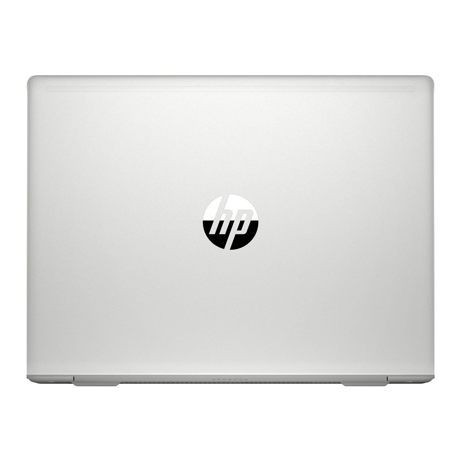 HP 14-dq2055wm | 14" Full HD IPS, Intel Core i3-1115,4GB DDR4 RAM, 256GB, Intel UHD Graphics, HDMI, Headphone/Mic Combo, Fingerprint Reader, Wi-Fi, Bluetooth, Windows 11 Home - Image 5
