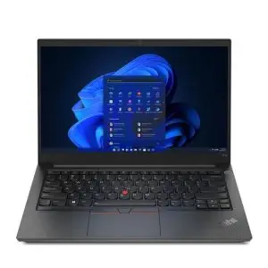 Lenovo ThinkPad E15 | Intel Core i7-10510U @1.8GHz, Intel UHD Graphics, 15.6" FHD Display, 8GB DDR4 RAM, 256GB SSD, Windows 11 Pro