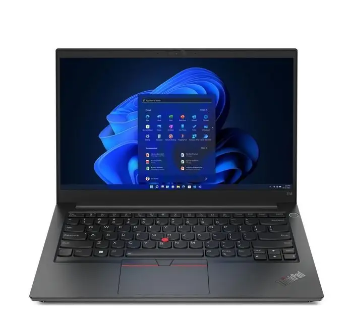 Lenovo ThinkPad E15 | Intel Core i7-10510U @1.8GHz, Intel UHD Graphics, 15.6" FHD Display, 8GB DDR4 RAM, 256GB SSD, Windows 11 Pro