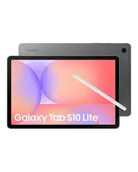 Samsung Galaxy Tab S10 Lite (SM-X400) – 10.9" Display | 6GB | 128GB | Silver (New)