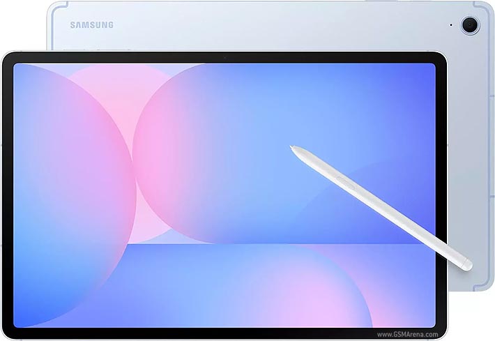 Samsung Galaxy Tab S10 FE+ (SM-X620) – 13.1" Display | 8GB | 128GB | Blue (New) - Image 2