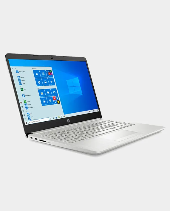 HP 14-dq2055wm | 14" Full HD IPS, Intel Core i3-1115,4GB DDR4 RAM, 256GB, Intel UHD Graphics, HDMI, Headphone/Mic Combo, Fingerprint Reader, Wi-Fi, Bluetooth, Windows 11 Home - Image 2