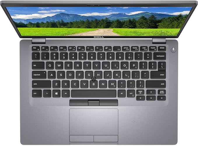 Dell Latitude 5411 | 14" HD Display, Intel Core i5-10400H CPU, 8GB DDR4 RAM, 512GB SSD, Intel UHD, HDMI, Windows 11 Pro (Copy) - Image 3