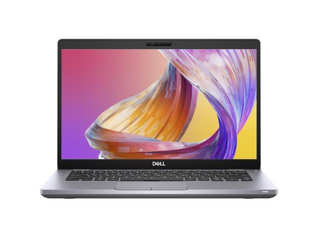 Dell Latitude 5411 | 14" HD Display, Intel Core i5-10400H CPU, 8GB DDR4 RAM, 512GB SSD, Intel UHD, HDMI, Windows 11 Pro (Copy)