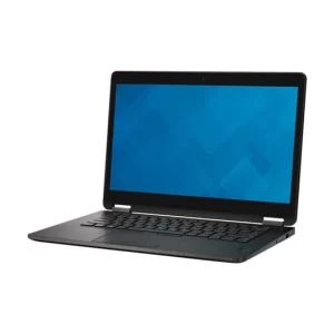 Dell Latitude E7450 | 14" HD Display, Intel Core i5-5300U CPU @2.30GHz, 4GB DDR3 RAM, 128GB SSD, HDMI, Windows 11 Pro