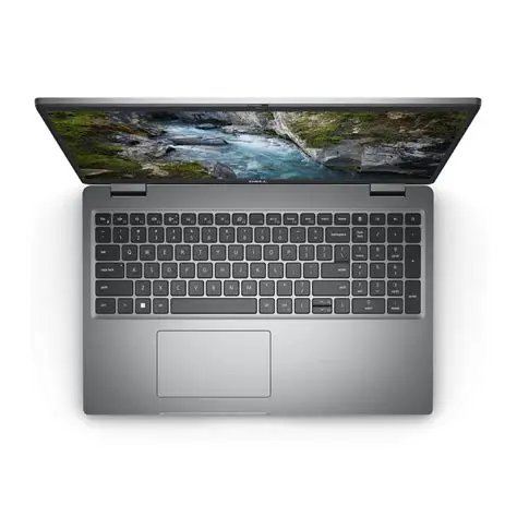 Dell Precision 3561 Laptop | 15.6" HD Display, Intel Core i5-11500H @2.90GHz, Intel UHD Graphics NVIDIA T600 GPU, 16GB DDR4 RAM, 256GB SSD, Windows 11 Pro - Image 2