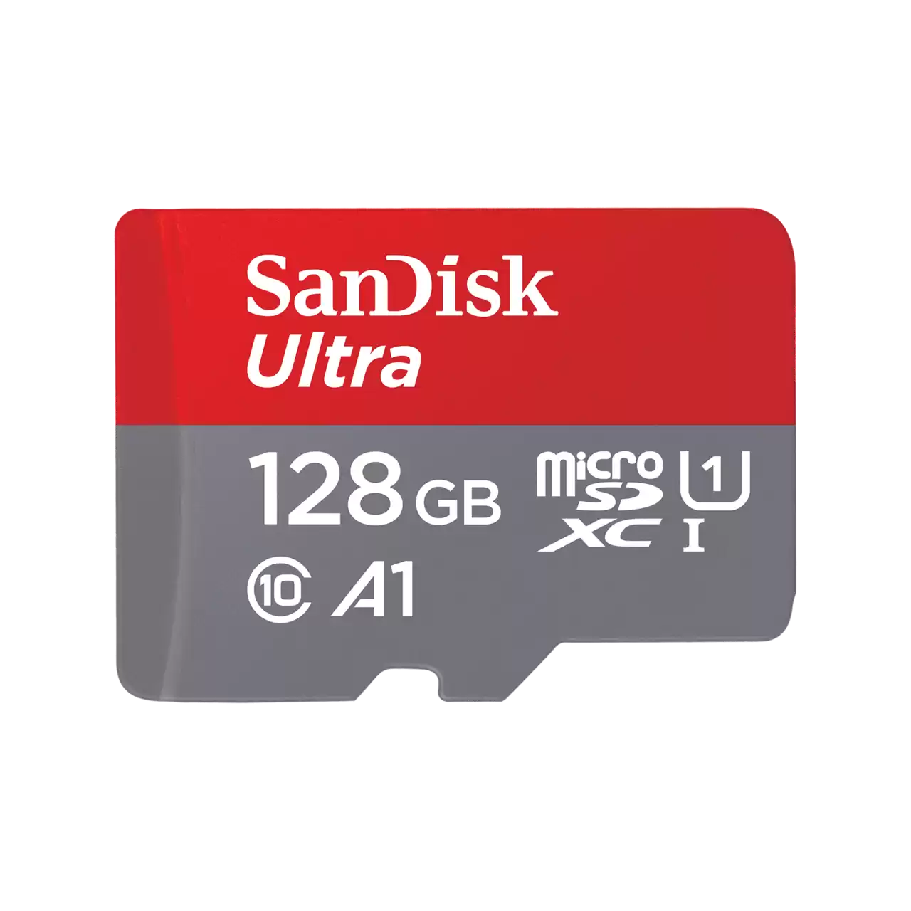 SanDisk Ultra 128GB Micro SD Card