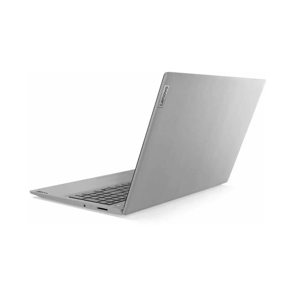 Lenovo IdeaPad 3 14ITL05| 14" FHD Display, Intel Core i3-1115G4 CPU @3.00GHz, 4GB DDR4 RAM, 128GB SSD, HDMI, Windows 11 Home, Arctic Grey - Image 3