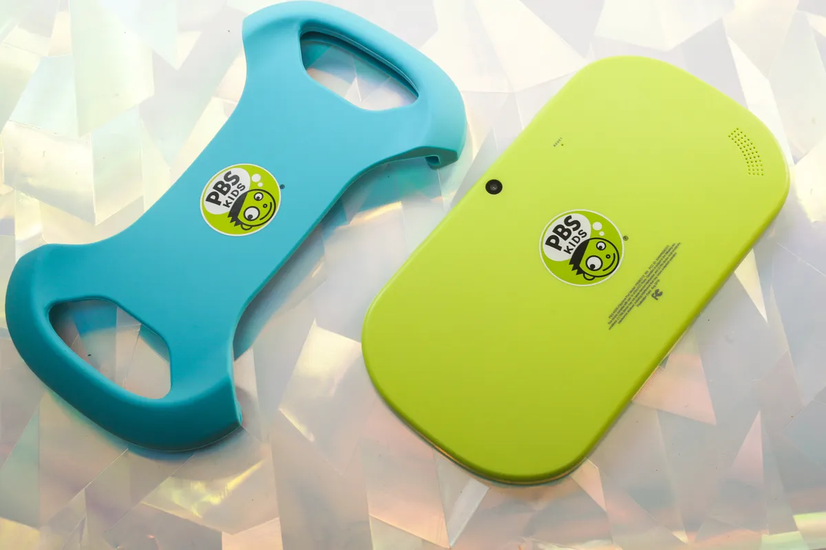 PBS KIDS Playtime Pad 2.0 – 7" HD Kid-Safe Tablet + Live TV - Image 5