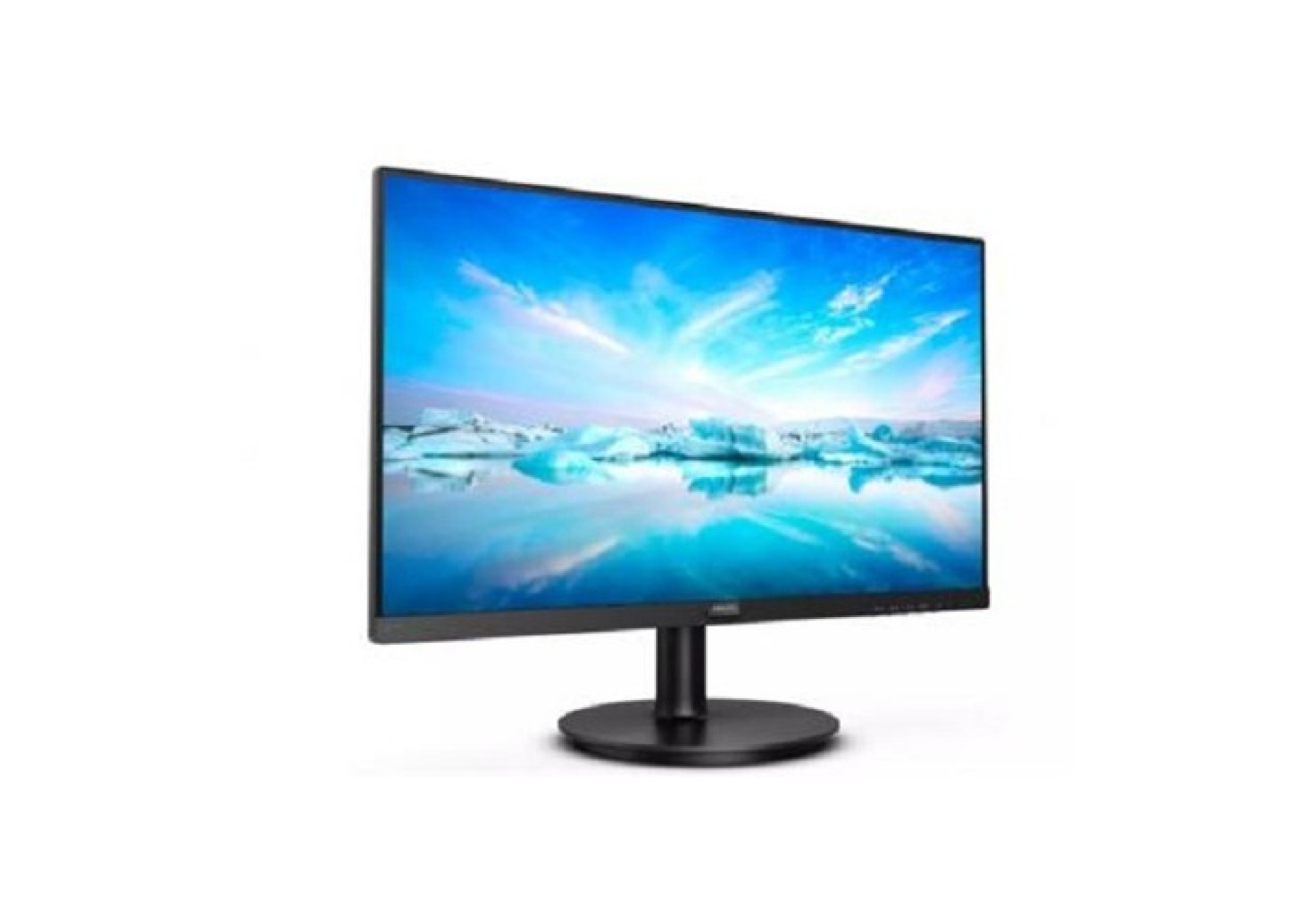 Philips 221V8LB 22" Class Thin FHD Monitor – 100Hz Refresh Rate - Image 2