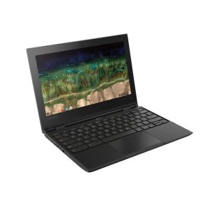 Lenovo 500e Chromebook 2nd Gen | 11.6" HD Touch Display, Intel Celeron @1.1GHz, 4GB RAM, 32GB SSD, Google Chrome OS