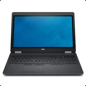 Dell Latitude E5550 | 15.6" HD Display, Intel Core i7-5600U CPU, Intel HD Graphics 5500, 8GB DDR3 RAM, 256GB SSD, HDMI, Windows 11 Pro