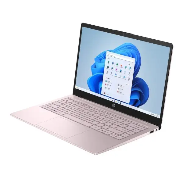 Intel R Graphics 4gb HP Laptop 14-ep2011wm | 14″ HD Display, Intel(R) N150 @0.8GHz Base (3 ...