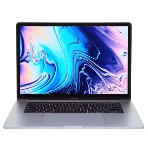 Apple MacBook Pro A2159 2019 | 13.3" Retina Display, Intel Core i5 CPU @1.40GHz, 16GB DDR3 RAM, 256GB SSD, Space Gray, Touchbar, macOS Sequoia