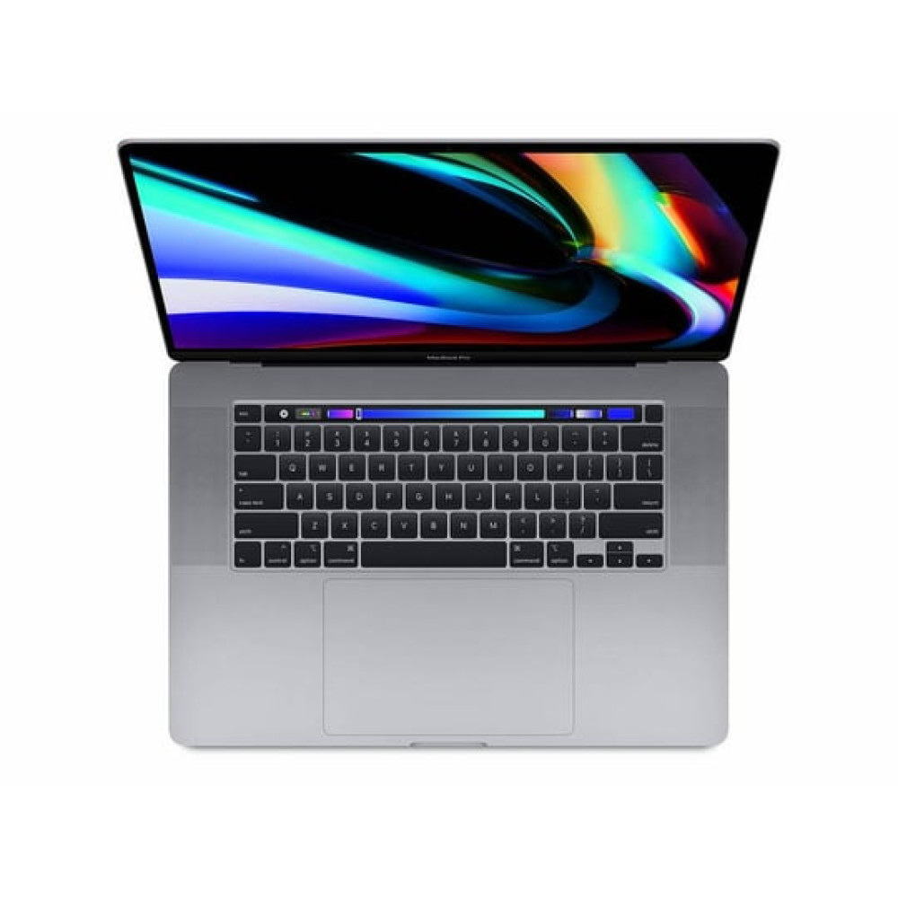 Apple MacBook Pro A2141 2019 | 15.4" Retina Display, Intel core i9 CPU @2.40GHz, Intel UHD Graphics 630, 16GB DDR4 RAM, 1TB SSD Touchbar, macOS Sequoia 15.7.3 - Image 2