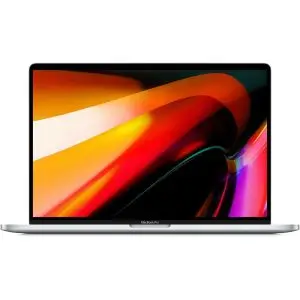 Apple MacBook Pro A2141 2019 | 16" Retina Display, Intel core i9 CPU @2.40GHz, Intel UHD Graphics 630, 32GB DDR4 RAM, 500GB SSD Touchbar, macOS Tahoe 26.0.1/Windows 11 Pro