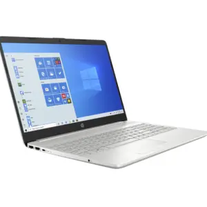 HP 15-dy Series | Core i5-1035G1 | 12GB RAM | 256GB SSD | Windows 11 | MS Office Trial | 3-Month Warranty