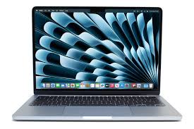 Macbook Air 13-M4 A3240 |13.6 Inch Liquid Retina Display, 10 Core Processor, 8 Core GPU, 16GB RAM DDR5, 256GB Storage, M4 Chip
