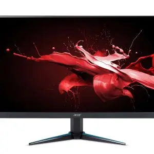 Acer Nitro VG270 27" Gaming Monitor | Full HD 1920x1080, LED Mercury Free IPS, 144Hz