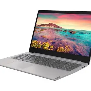 Lenovo Ideapad S145 | AMD Ryzen 3-3200U @2.6GHz, 8GB Ram,256 SSD (SATA), AMD Radeon Vega 3 Graphics
