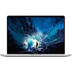 Apple MacBook A2141 2019 | 16" Retina Display, Intel core i9 CPU @2.40GHz, Intel UHD Graphics, 64GB DDR4 RAM, 500GB SSD